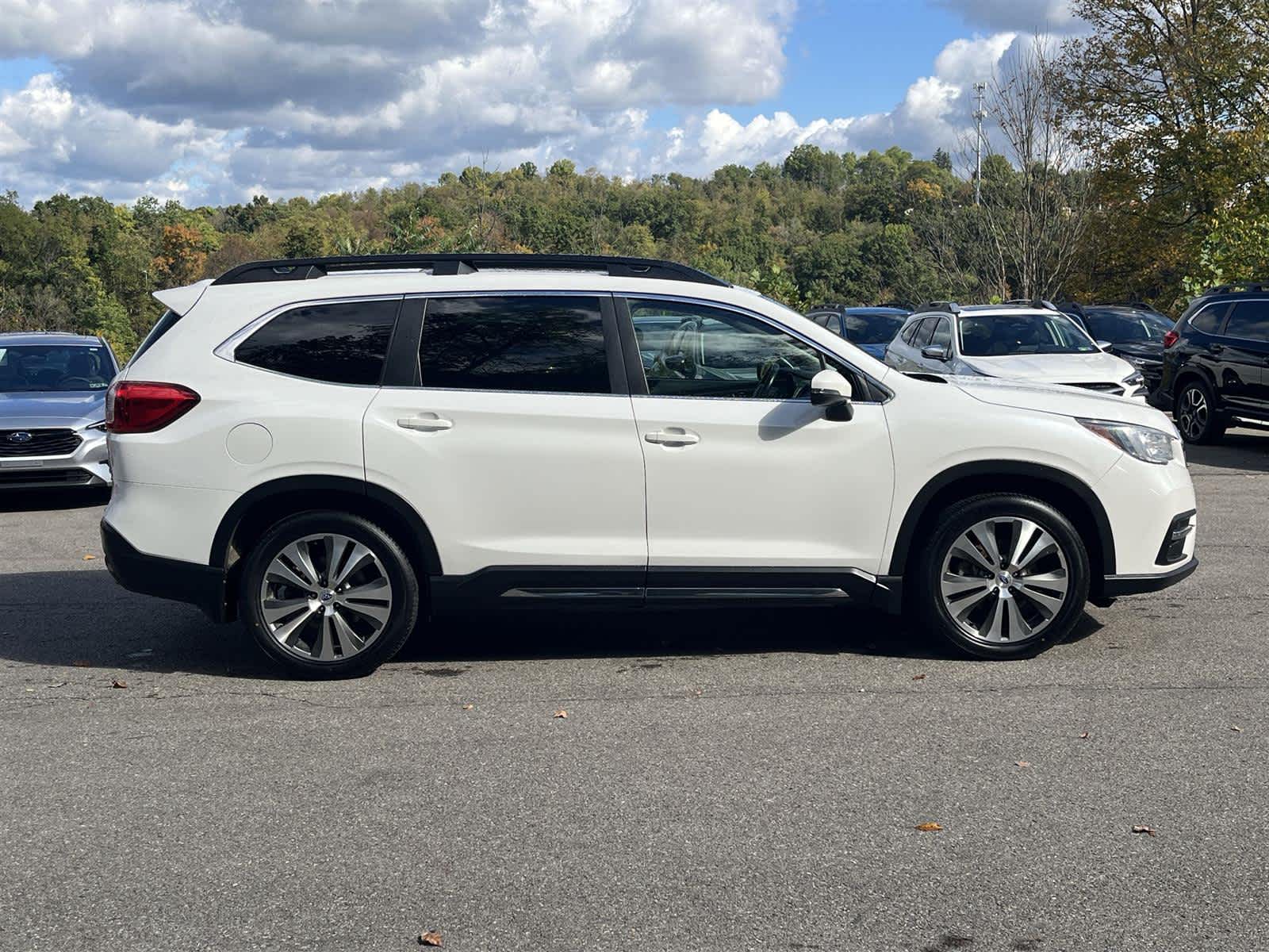 Thumbnail: 2019 Subaru Ascent - 6