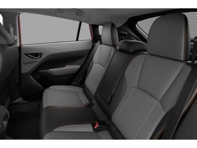 Thumbnail: 2026 Subaru Crosstrek - 17
