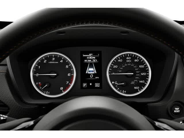 Thumbnail: 2026 Subaru Forester - 18