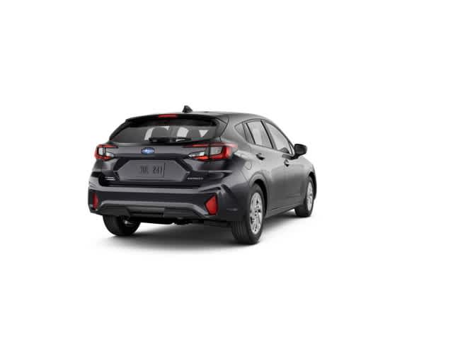 Thumbnail: 2025 Subaru Impreza - 6