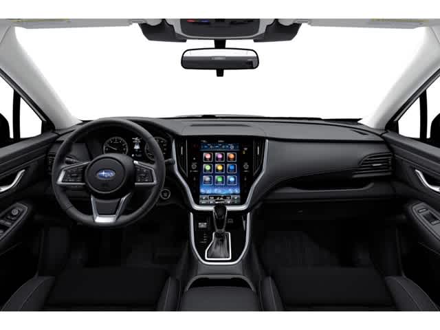 Thumbnail: 2025 Subaru Legacy - 19