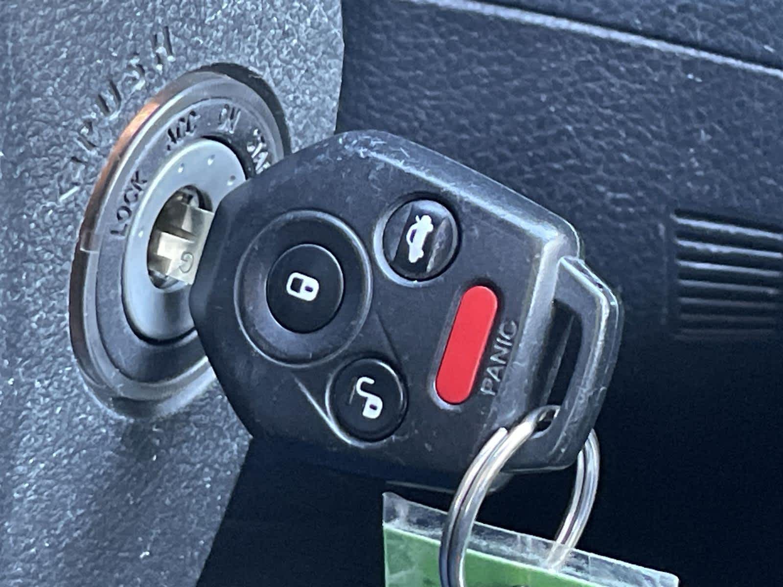 Thumbnail: 2018 Subaru Forester - 27