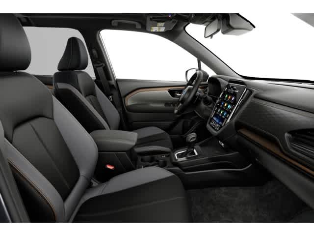 Thumbnail: 2025 Subaru Forester - 16