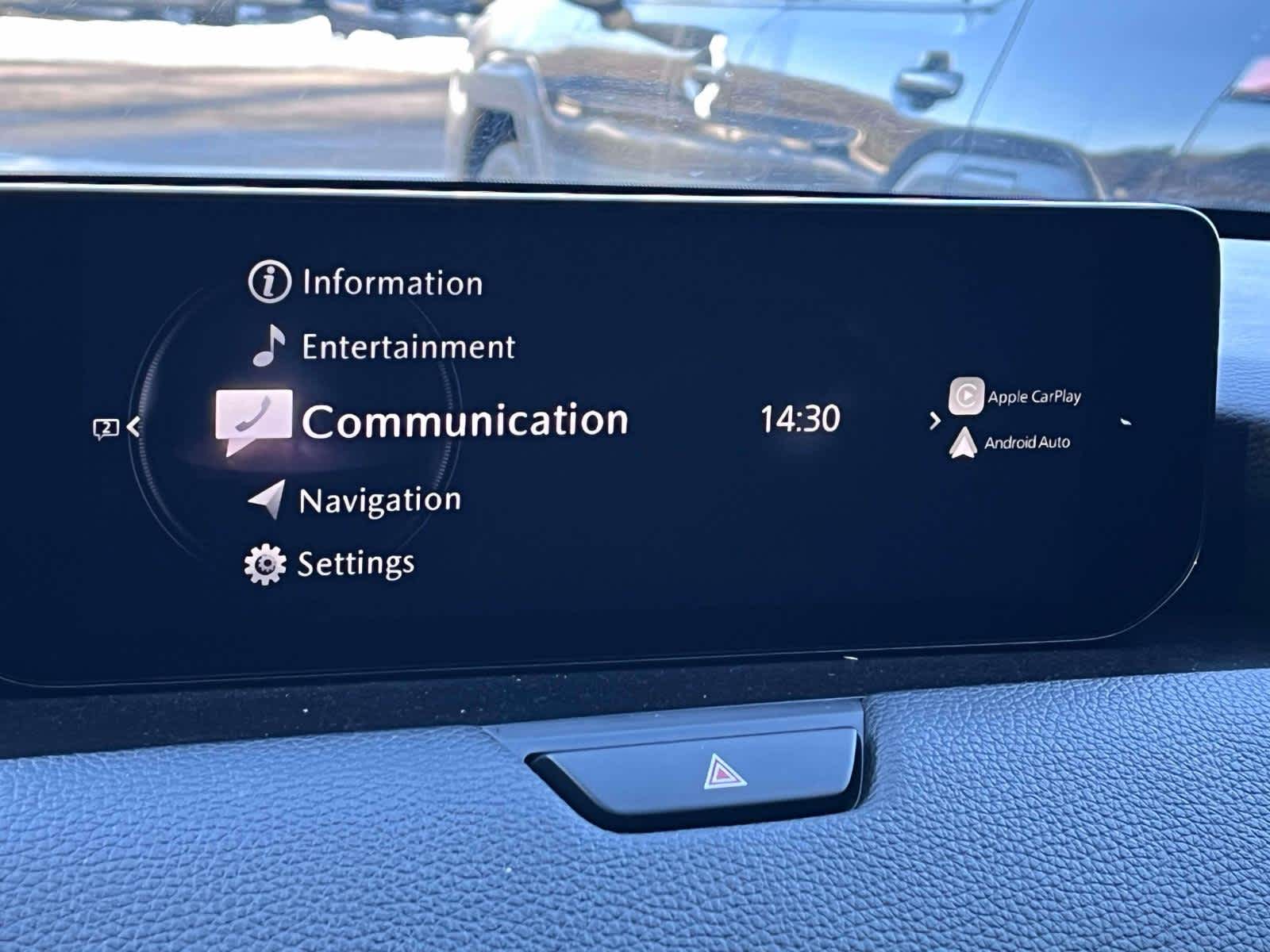 Thumbnail: 2024 Mazda CX-90 - 10