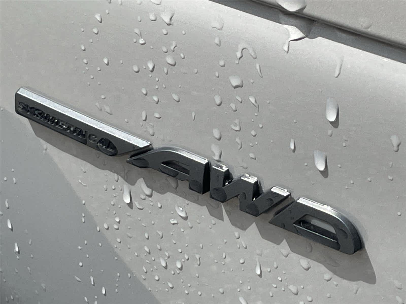 Thumbnail: 2026 Subaru Outback - 10