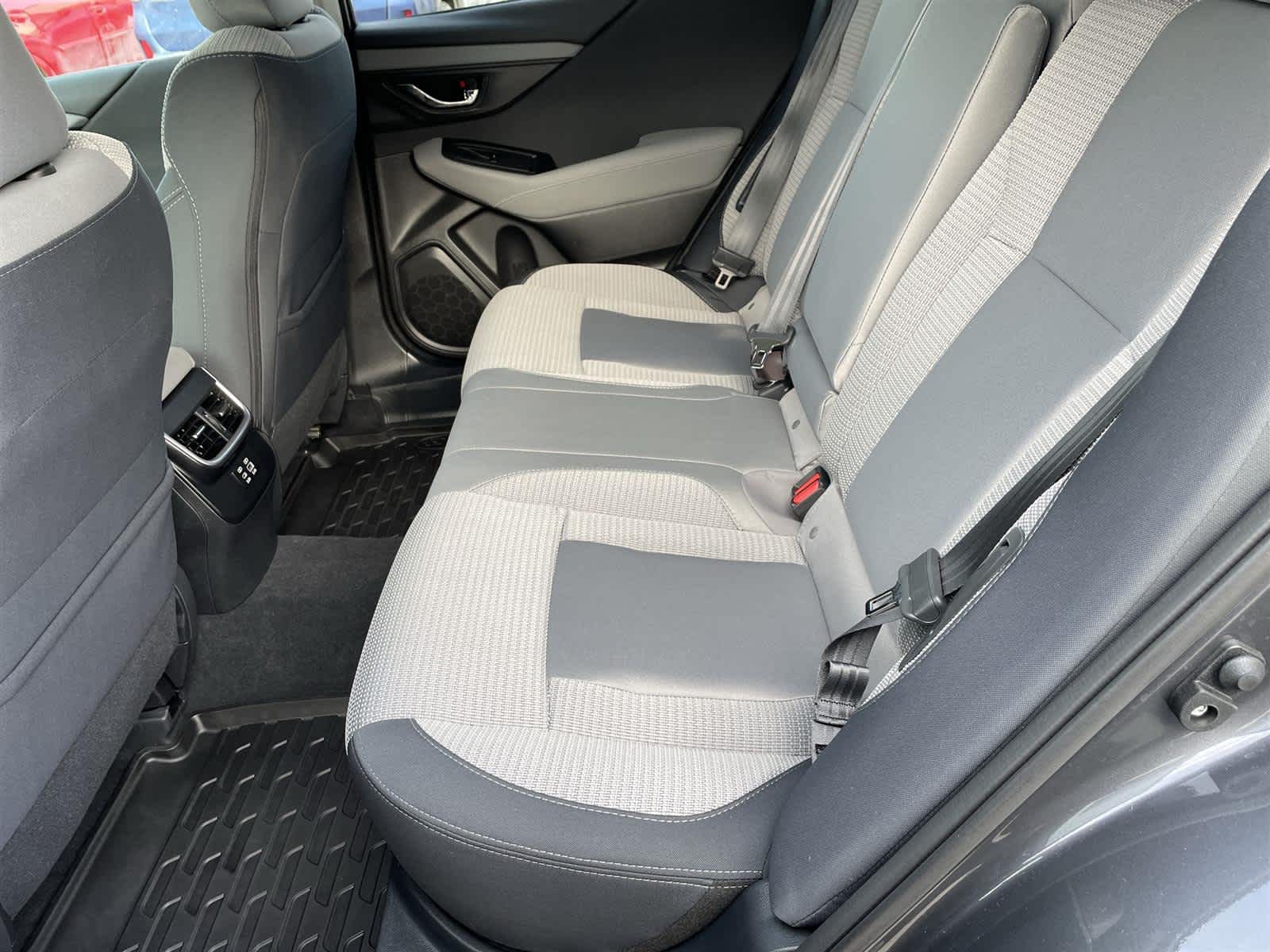 Thumbnail: 2025 Subaru Outback - 15