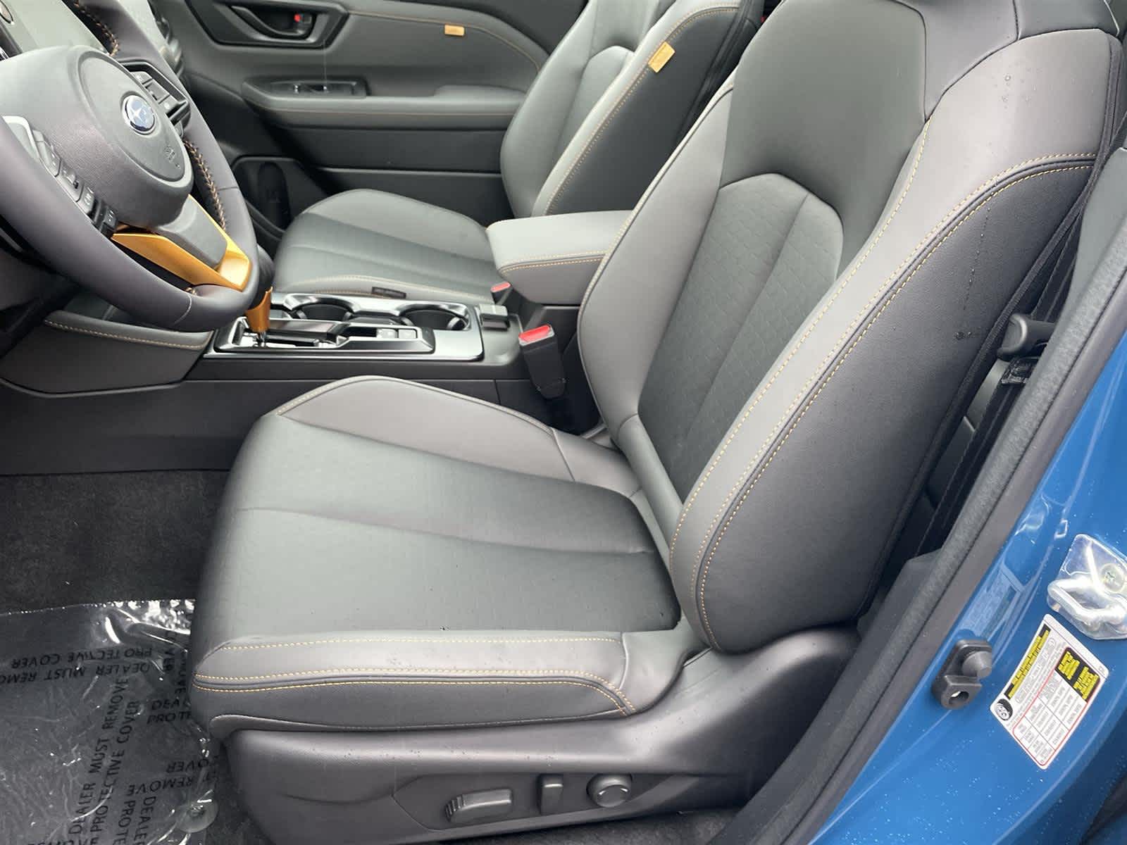 Thumbnail: 2026 Subaru Forester - 12