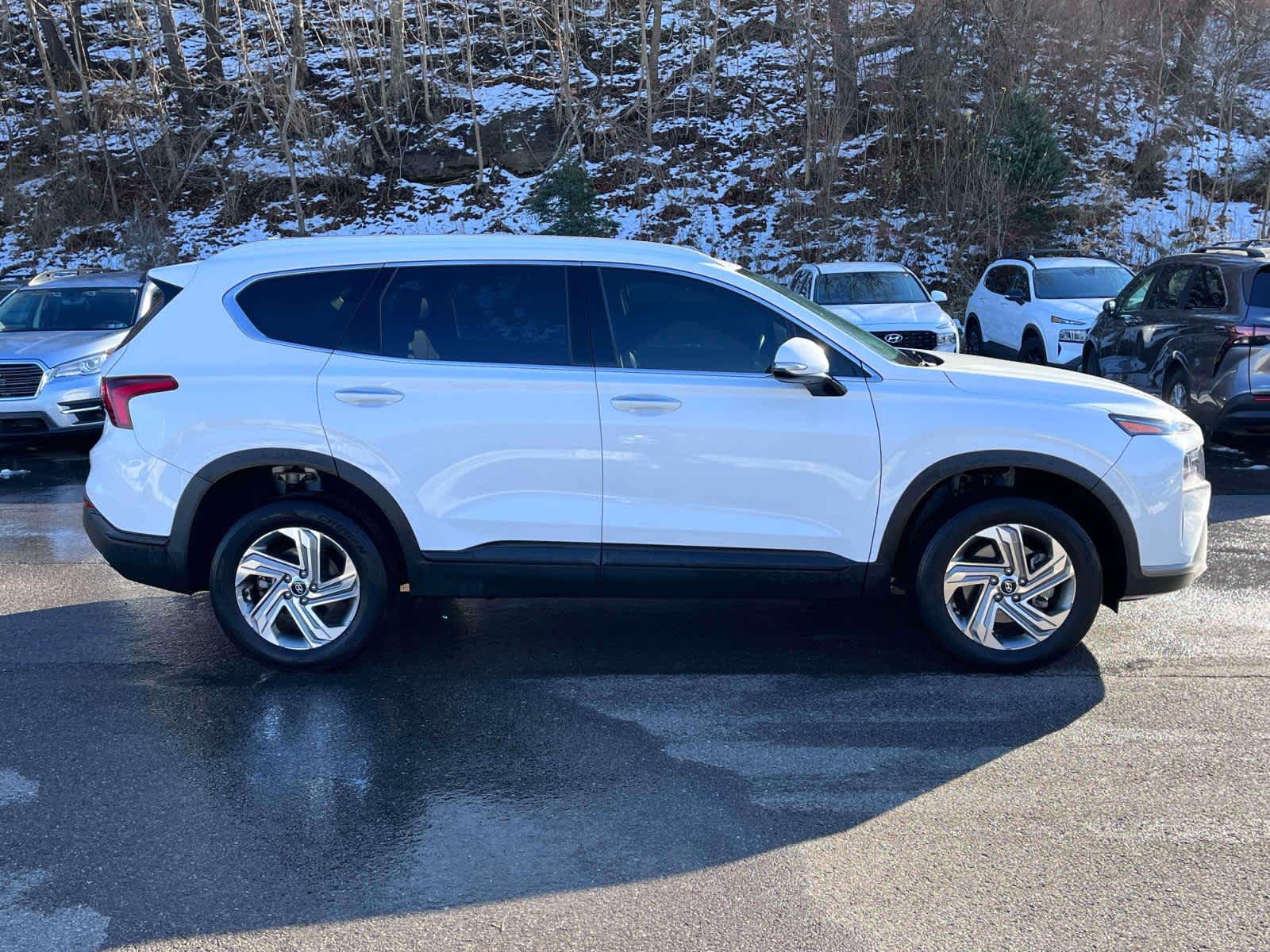 Thumbnail: 2023 Hyundai Santa Fe - 6