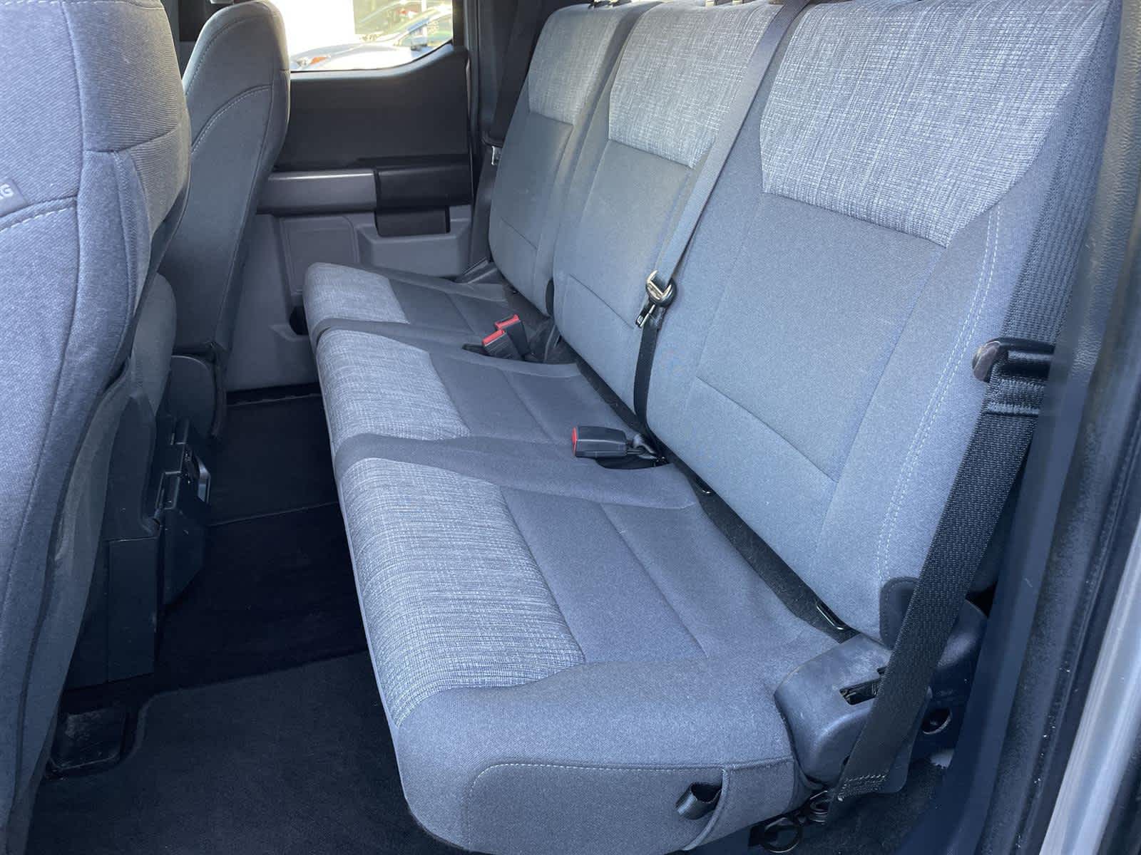 Thumbnail: 2022 Ford F-150 - 13