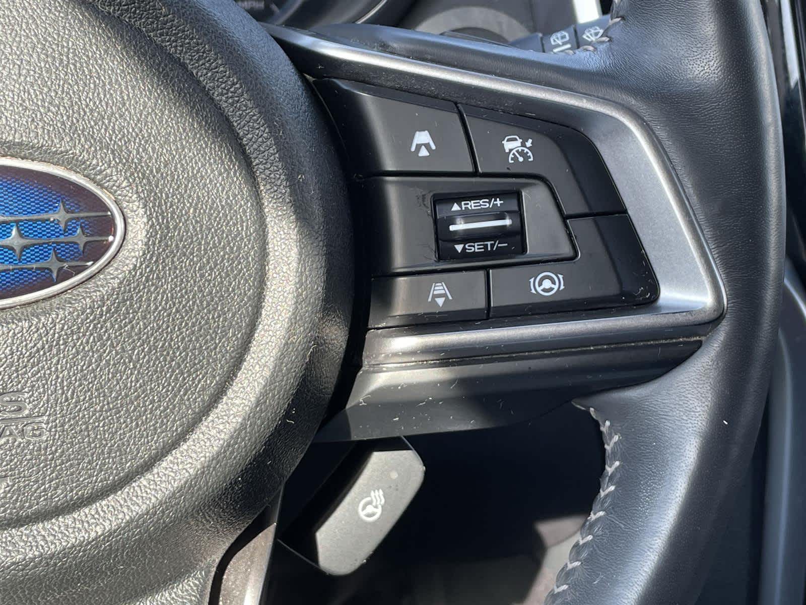 Thumbnail: 2022 Subaru Ascent - 32