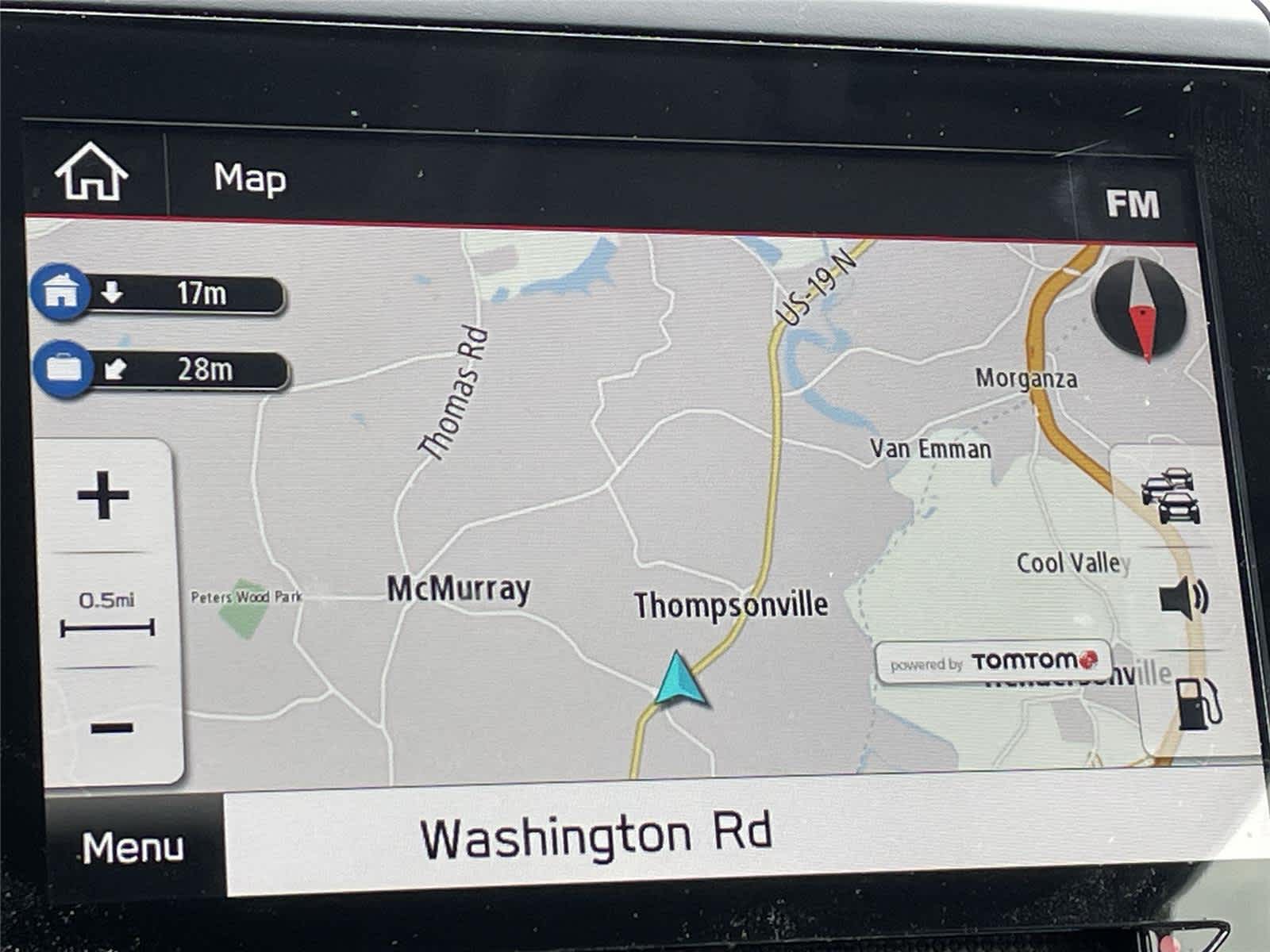 Thumbnail: 2023 Subaru Forester - 16