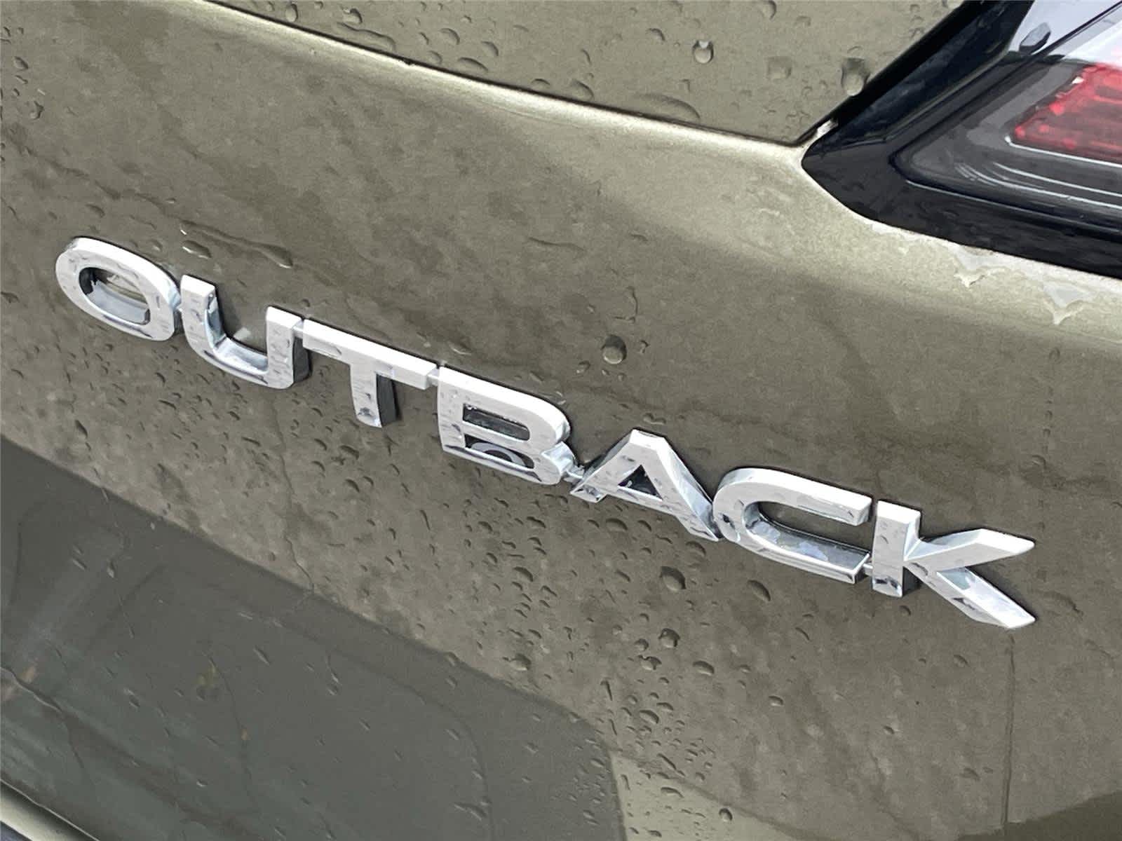 Thumbnail: 2020 Subaru Outback - 7