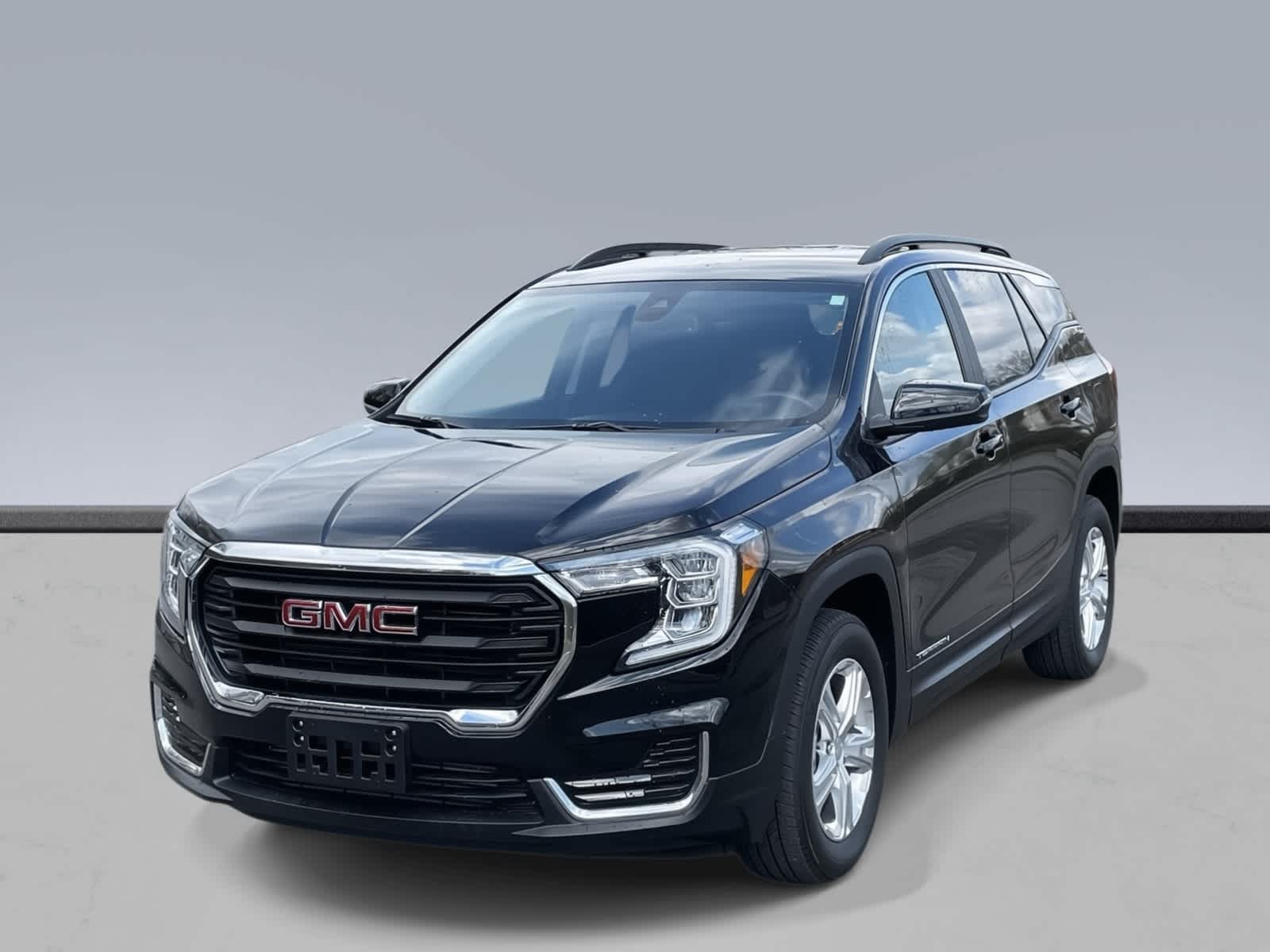 2022 GMC Terrain SLE -
                  Mcmurray, PA