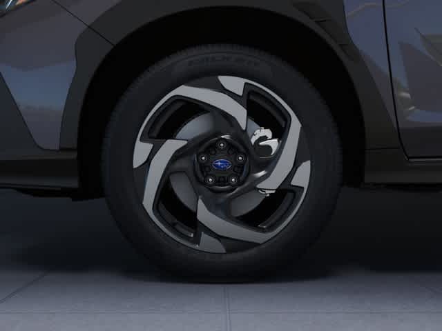 Thumbnail: 2026 Subaru Crosstrek - 9