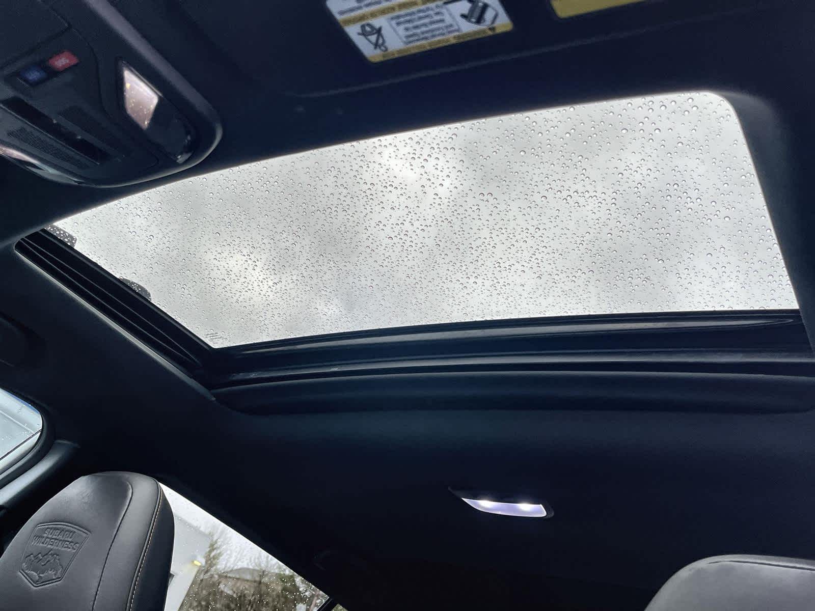 Thumbnail: 2024 Subaru Outback - 14