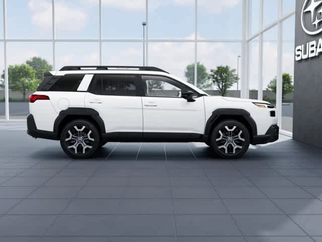 Thumbnail: 2026 Subaru Outback - 6