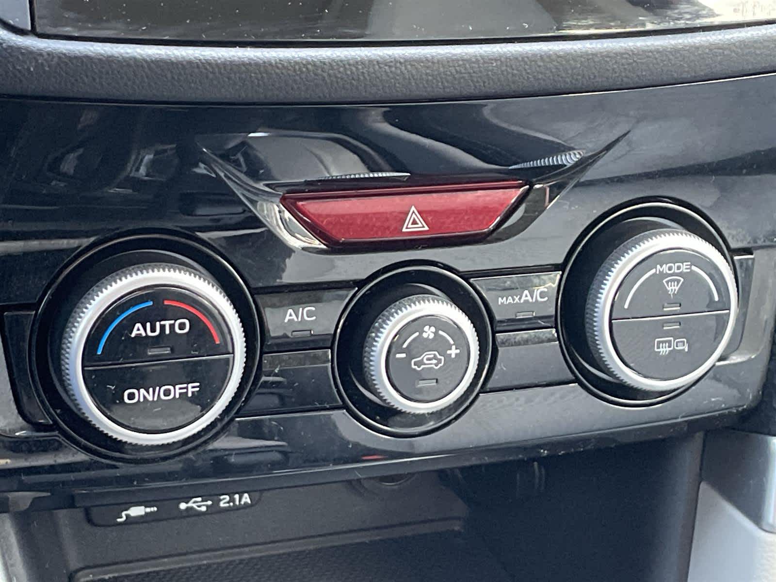 Thumbnail: 2020 Subaru Forester - 23