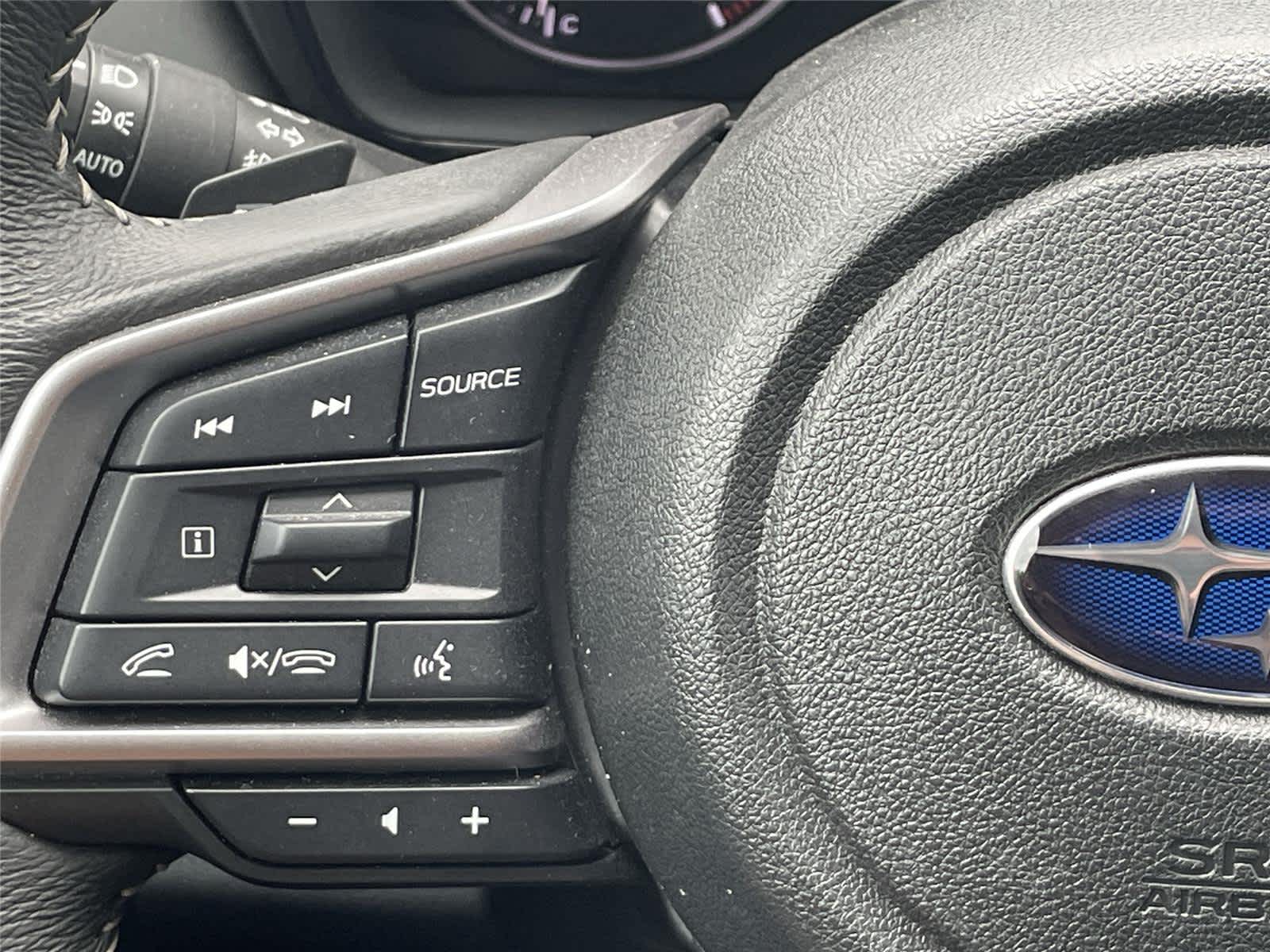 Thumbnail: 2025 Subaru Legacy - 20