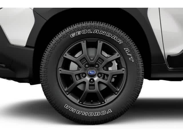 Thumbnail: 2026 Subaru Crosstrek - 10