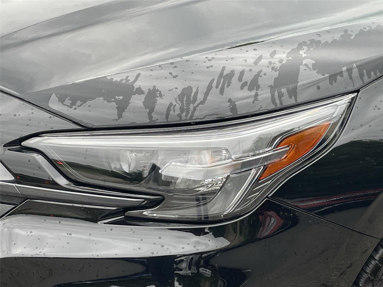 Thumbnail: 2025 Subaru Legacy - 9