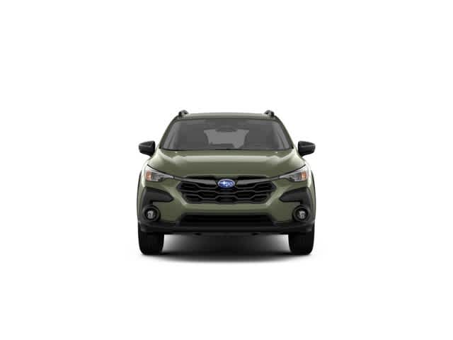 Thumbnail: 2026 Subaru Crosstrek - 8