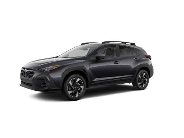 Thumbnail: 2025 Subaru Crosstrek - 3
