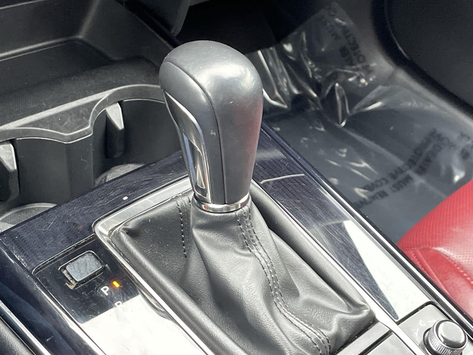 Thumbnail: 2022 Mazda CX-30 - 25