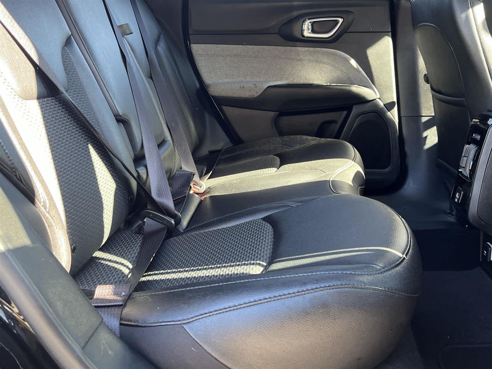 Thumbnail: 2024 Jeep Compass - 15