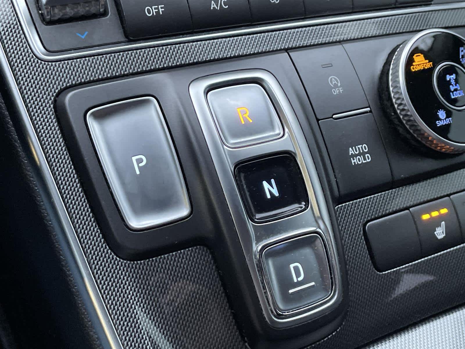 Thumbnail: 2023 Hyundai Santa Fe - 24