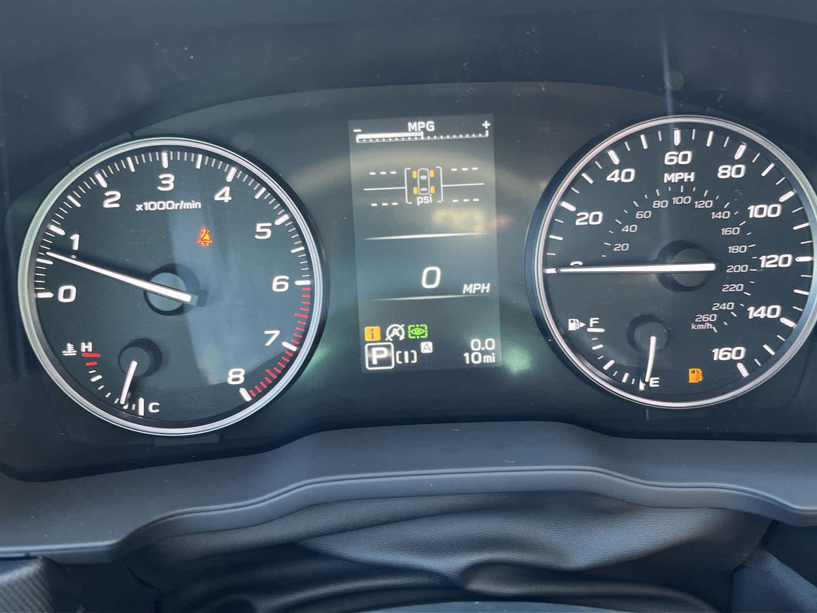 Thumbnail: 2026 Subaru Forester - 33