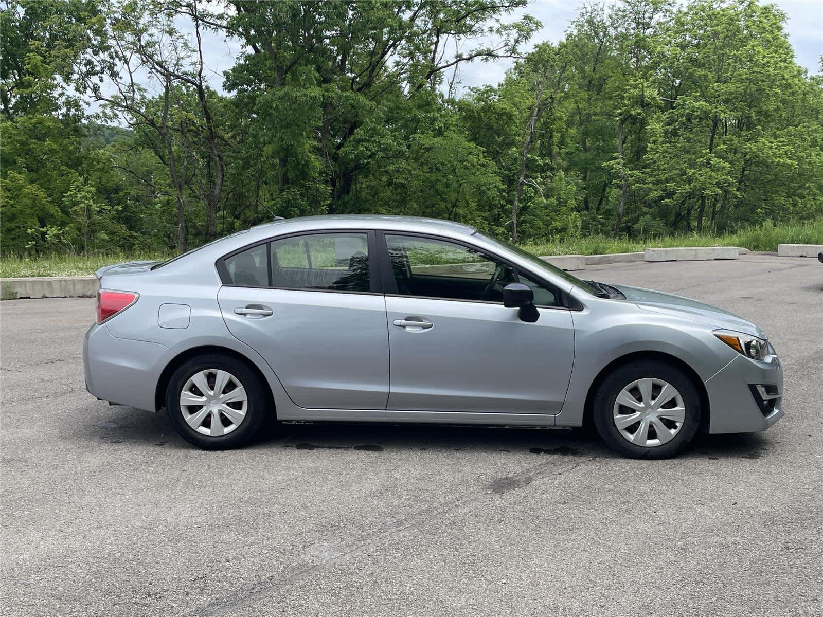 Thumbnail: 2016 Subaru Impreza - 4