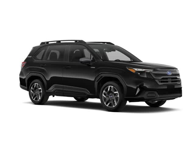 Thumbnail: 2025 Subaru Forester - 1