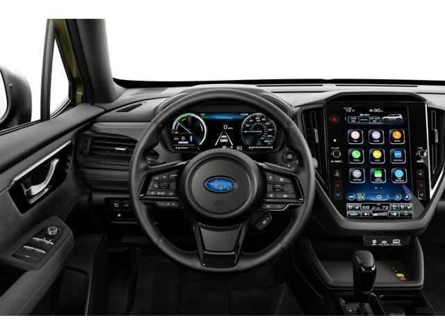 Thumbnail: 2026 Subaru Forester - 15