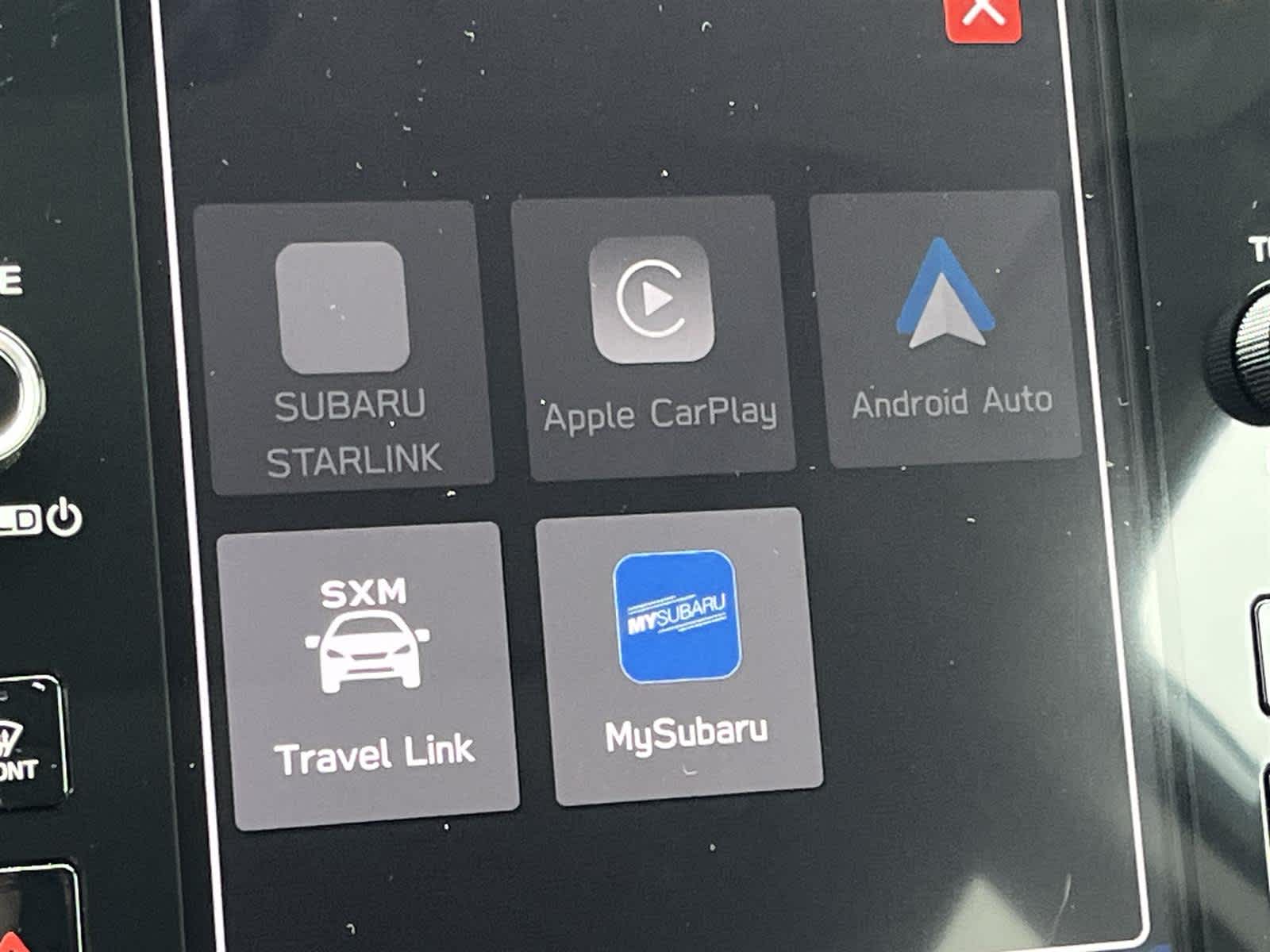 Thumbnail: 2020 Subaru Outback - 22