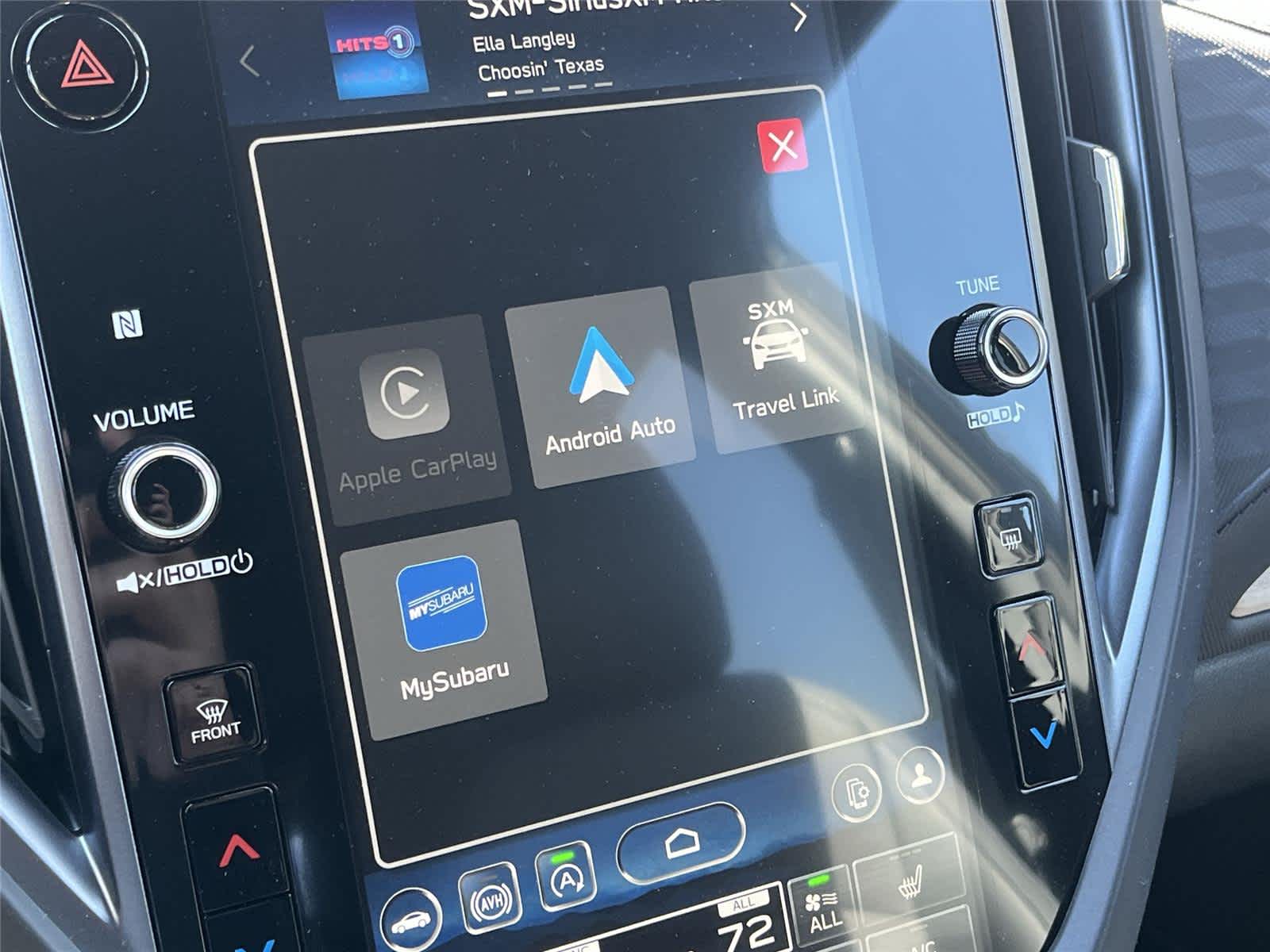 Thumbnail: 2026 Subaru Forester - 23