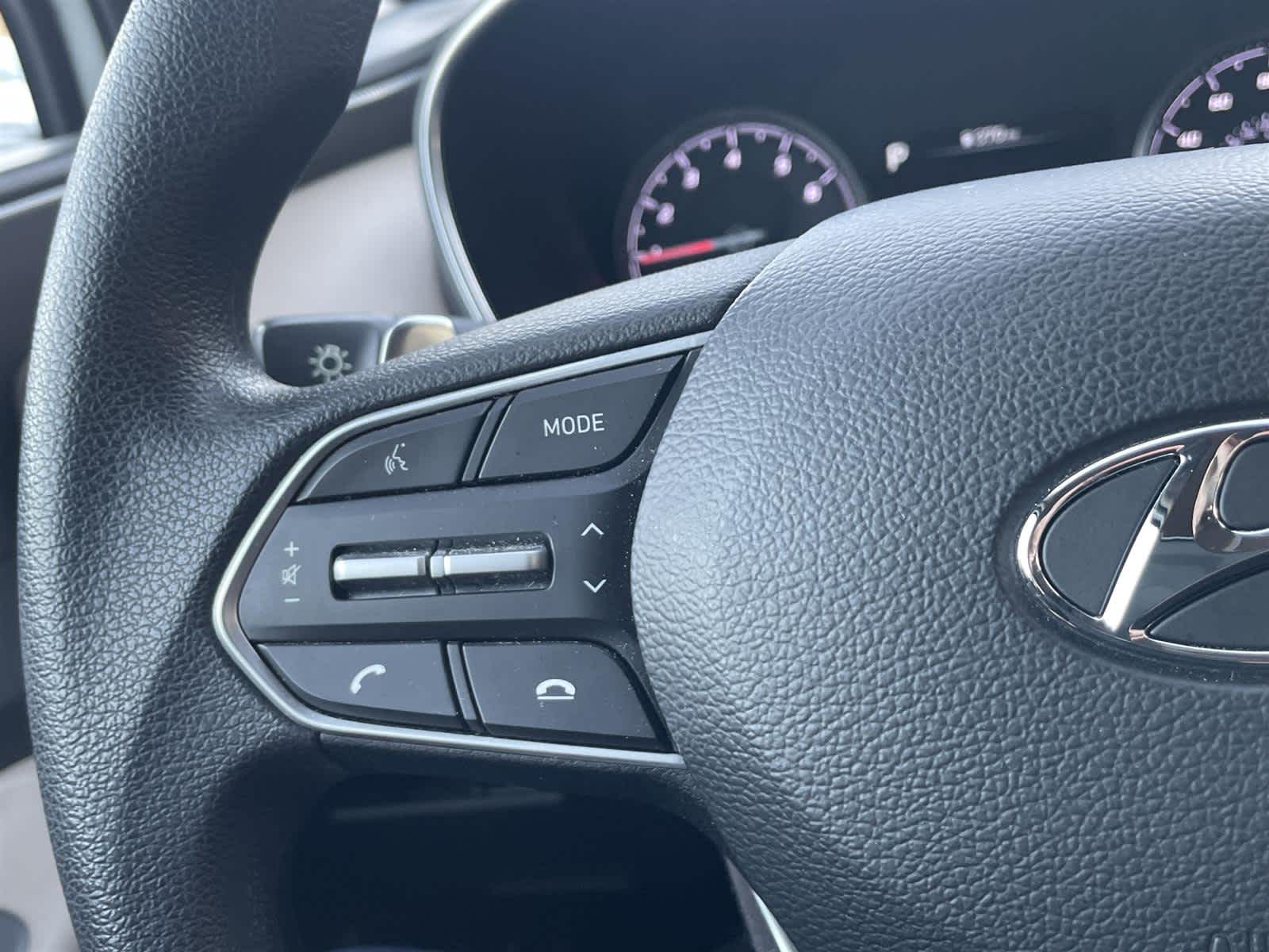 Thumbnail: 2023 Hyundai Santa Fe - 26