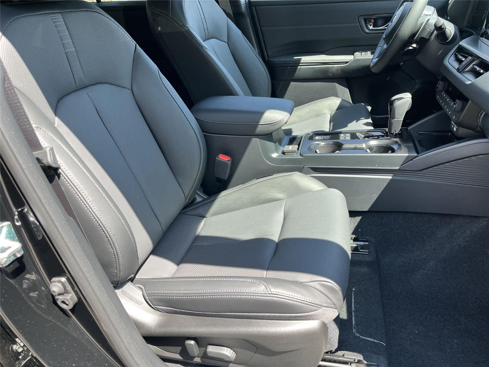 Thumbnail: 2026 Subaru Outback - 18