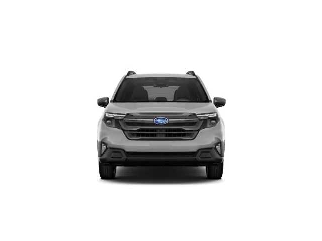 Thumbnail: 2026 Subaru Forester - 8