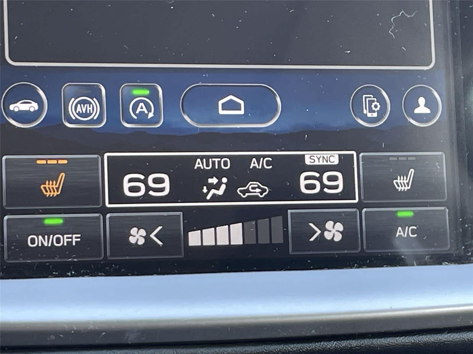 Thumbnail: 2025 Subaru Outback - 24