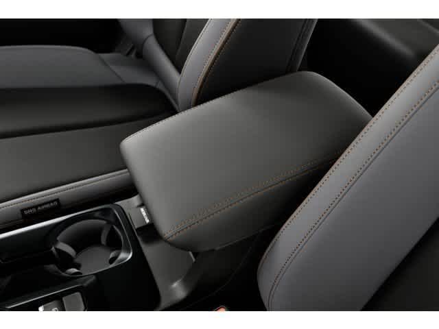 Thumbnail: 2026 Subaru Forester - 22