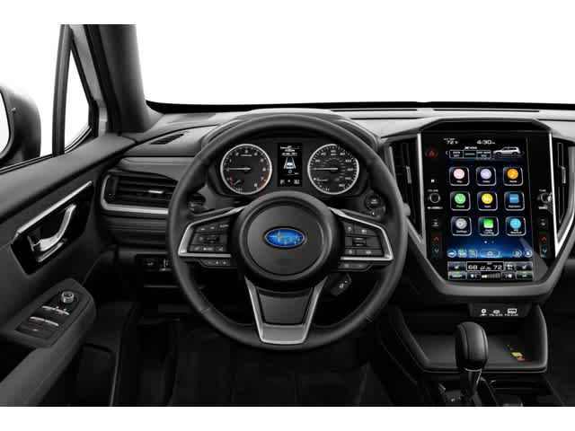 Thumbnail: 2026 Subaru Forester - 15