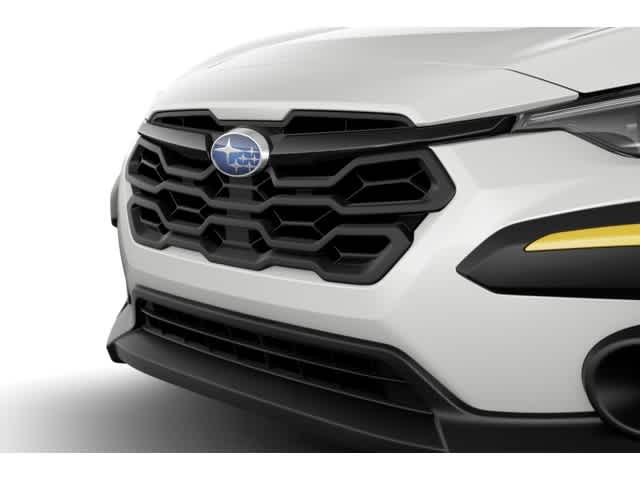 Thumbnail: 2025 Subaru Crosstrek - 11