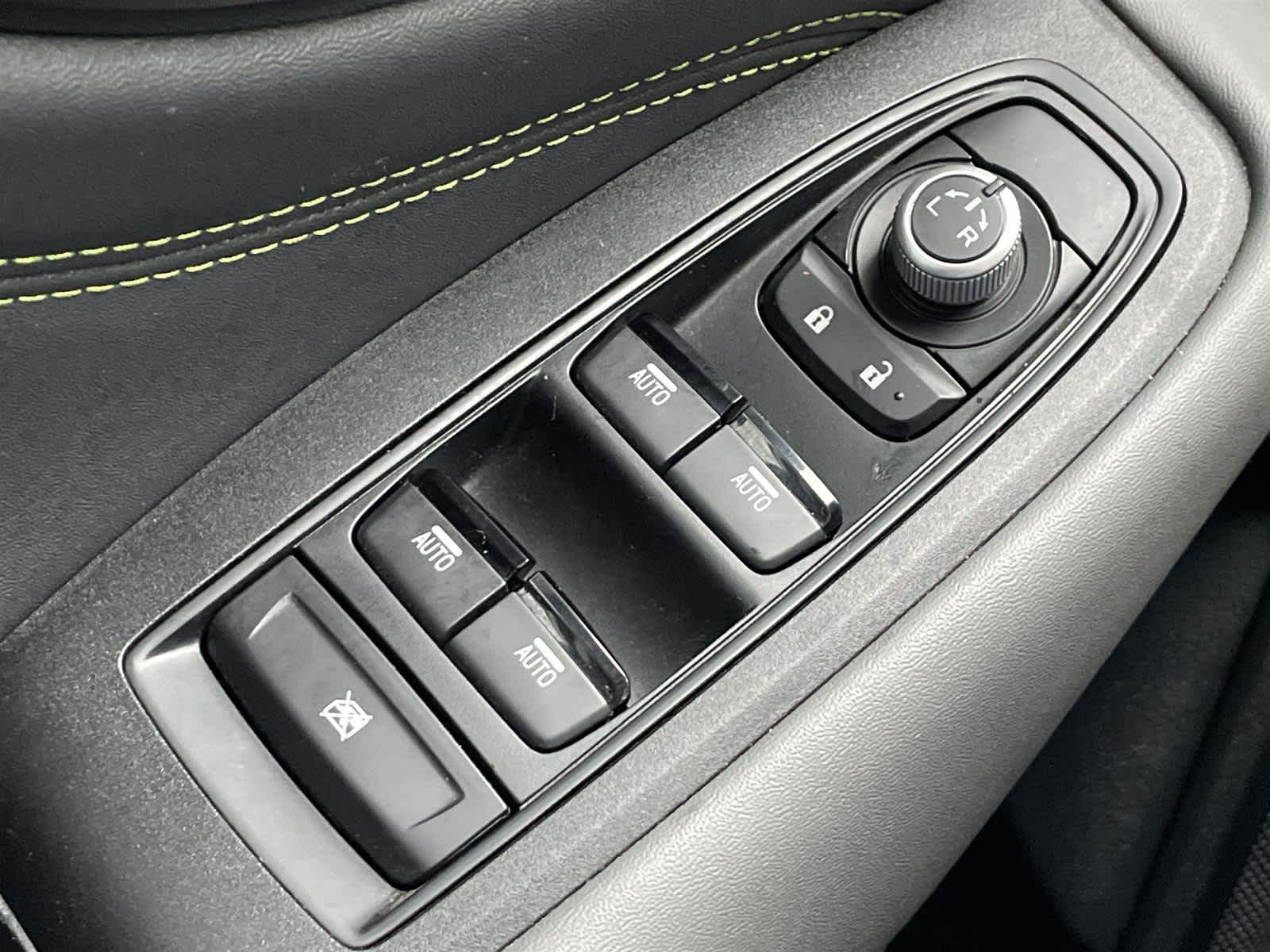 Thumbnail: 2023 Subaru Outback - 26