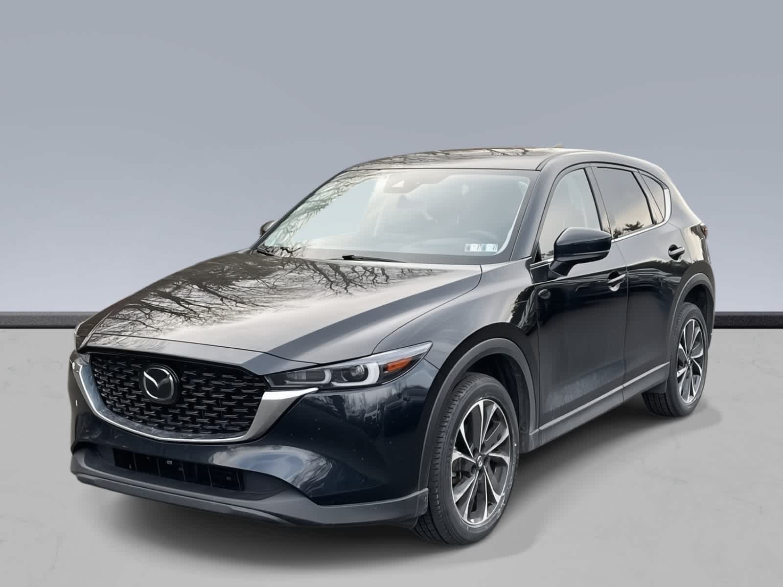 Thumbnail: 2023 Mazda CX-5 - 1