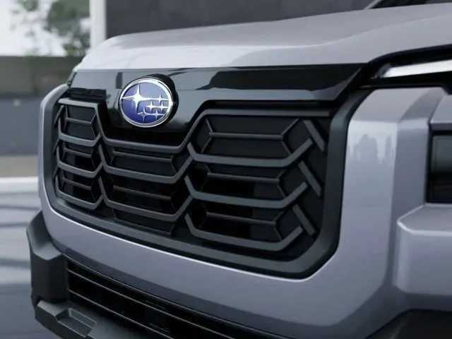 Thumbnail: 2026 Subaru Outback - 10