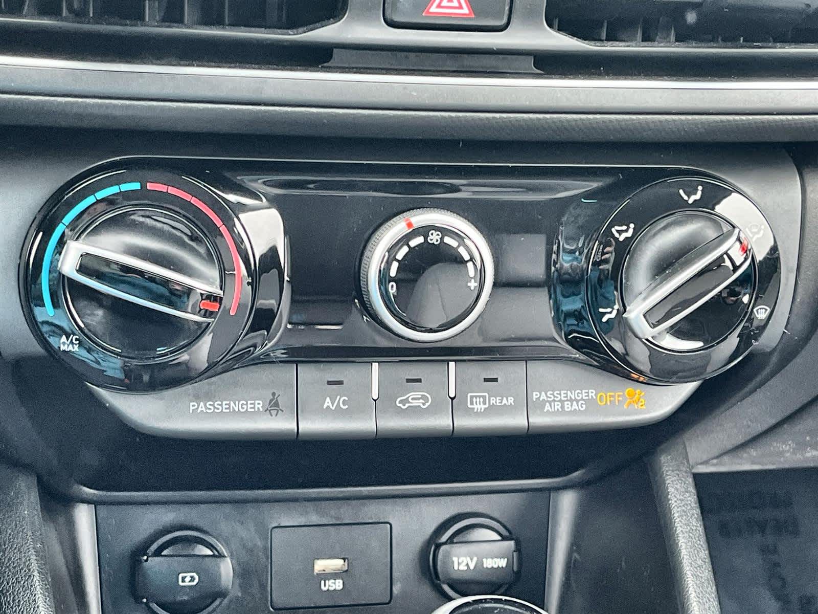 Thumbnail: 2023 Hyundai Kona - 21