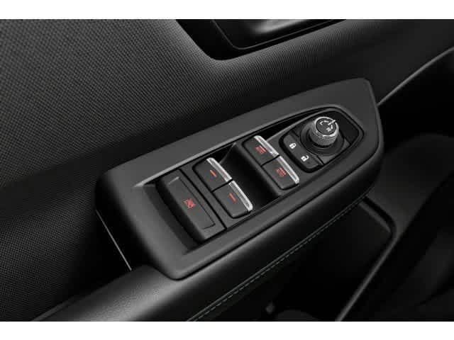 Thumbnail: 2026 Subaru Forester - 23