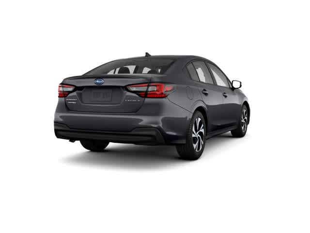 Thumbnail: 2025 Subaru Legacy - 6