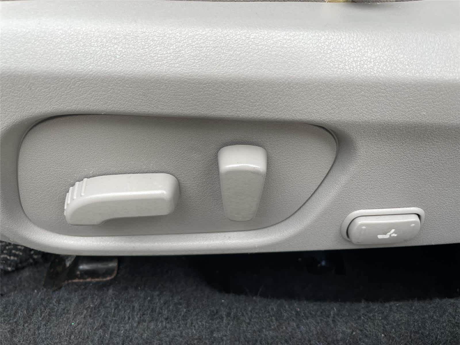 Thumbnail: 2015 Subaru Forester - 13