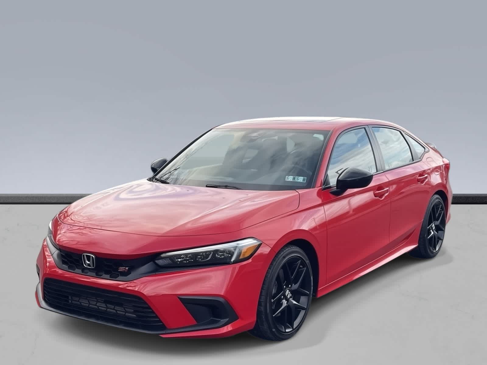 Thumbnail: 2024 Honda Civic - 1